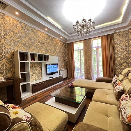 Hotel King David The Builder Kutaisi Exterior foto