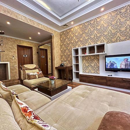 Hotel King David The Builder Kutaisi Exterior foto