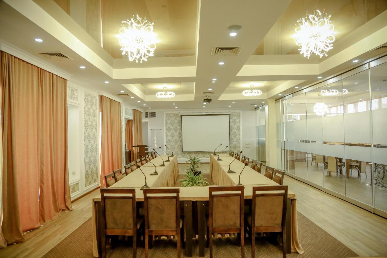 Hotel King David The Builder Kutaisi Exterior foto