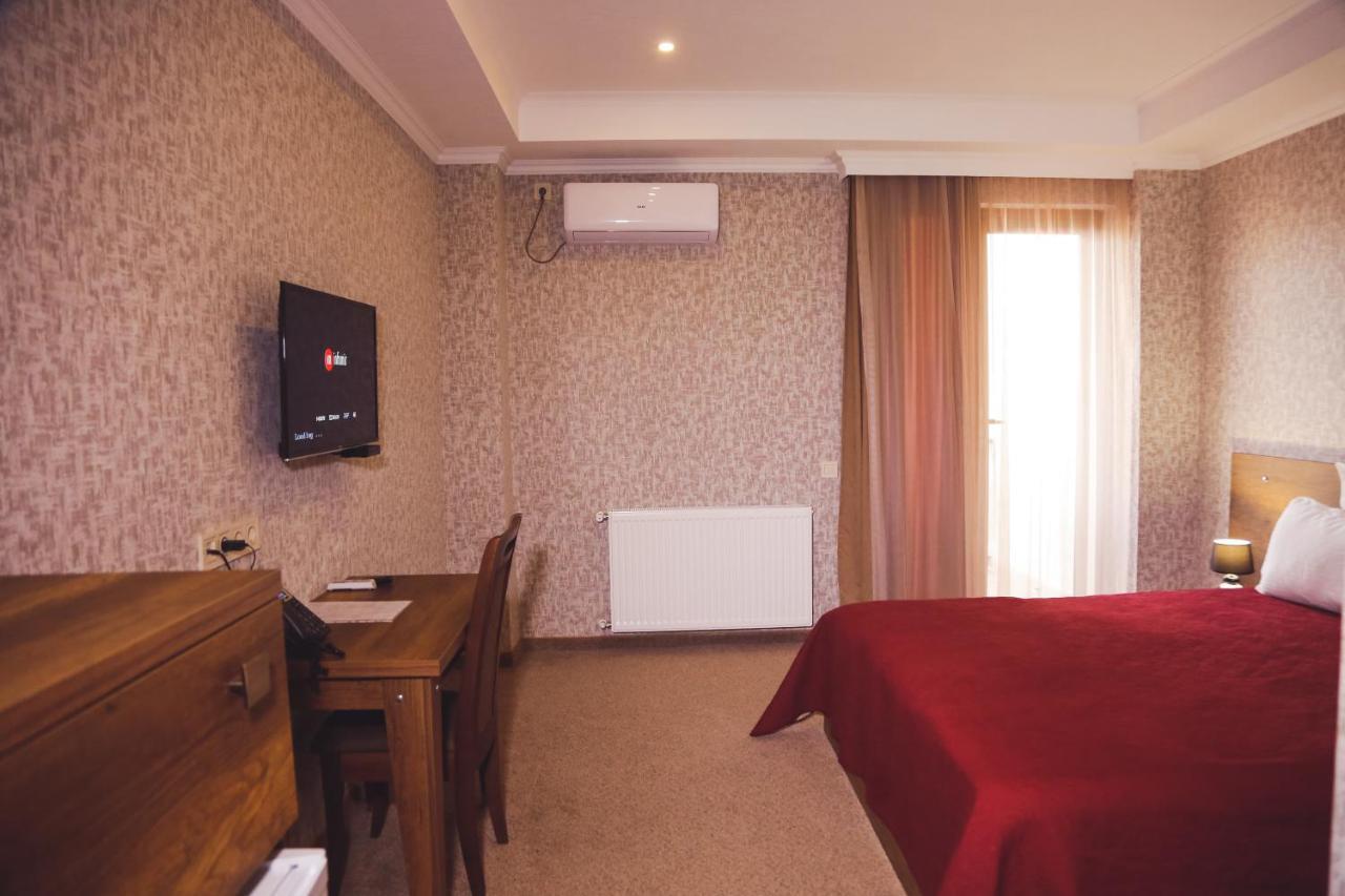 Hotel King David The Builder Kutaisi Exterior foto