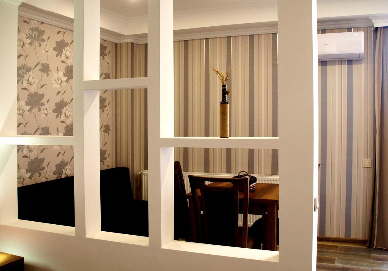 Hotel King David The Builder Kutaisi Exterior foto