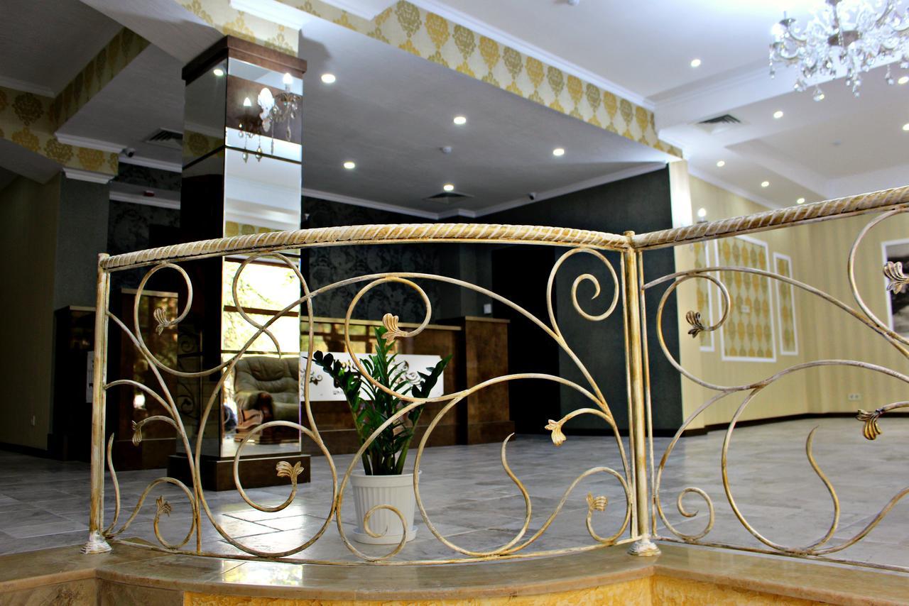 Hotel King David The Builder Kutaisi Exterior foto